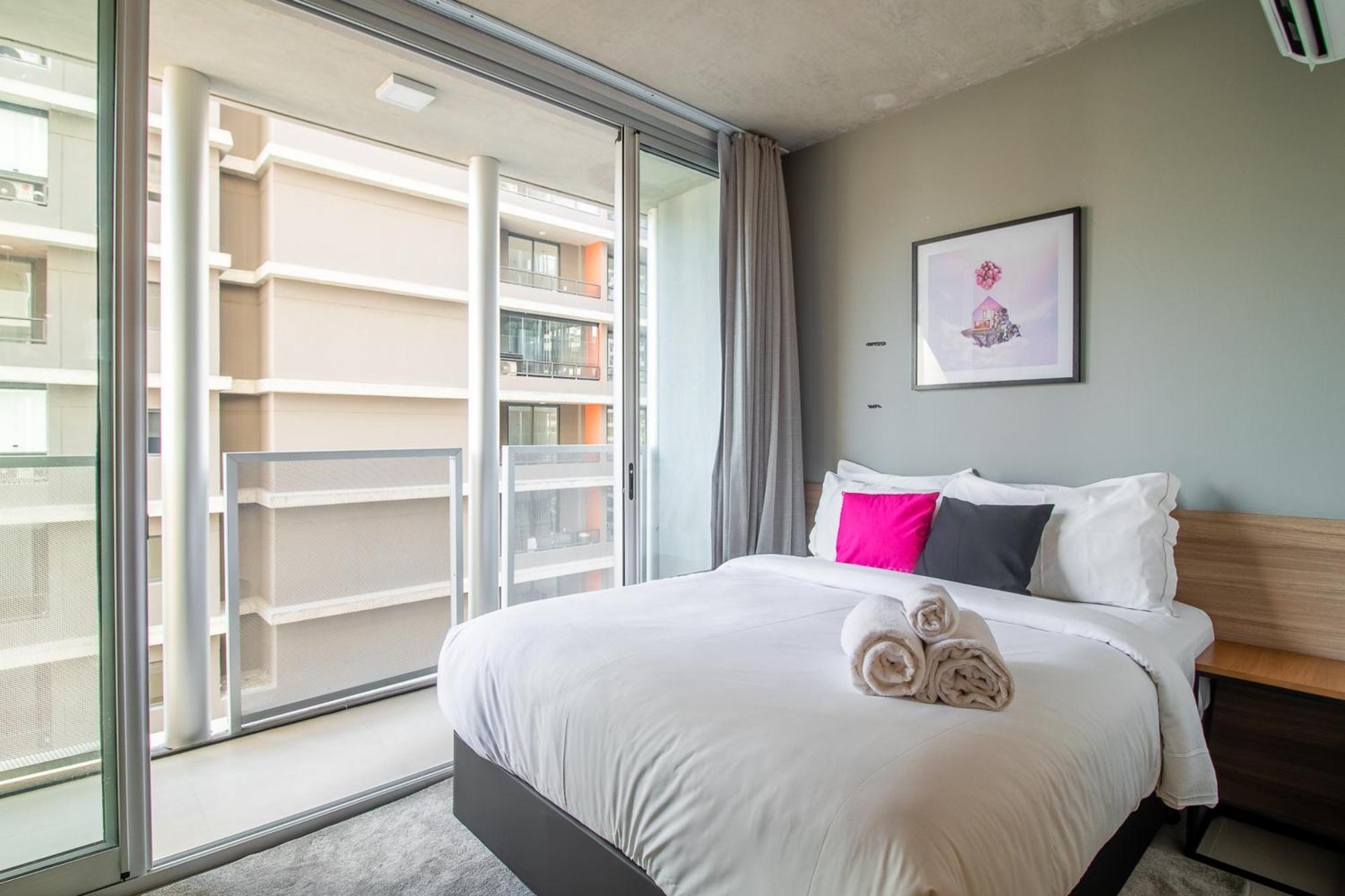 סאו פאולו 360 Vn Frei Caneca By Housi - Apartamentos Mobiliados מראה חיצוני תמונה